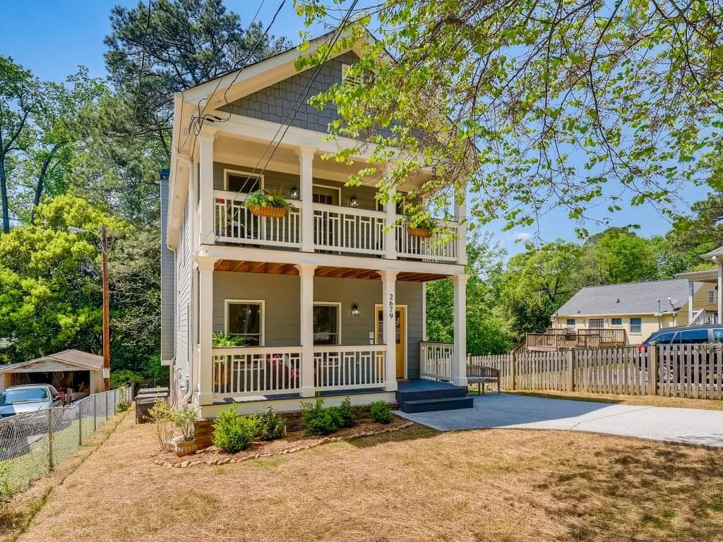 2679 Winburn Terrace, East Point, GA 30344 — most recent listing photo