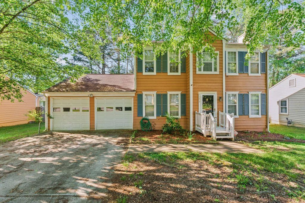 1383 Ling Drive, Austell, GA 30168 — most recent listing photo