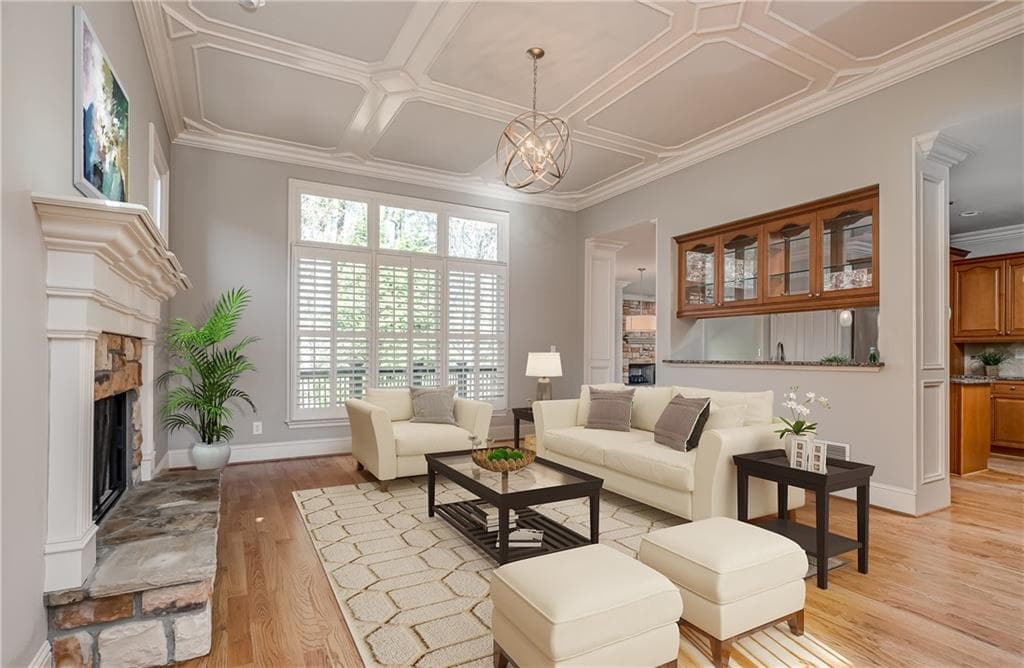 2121 Boyce Circle, Marietta, GA 30066 — most recent listing photo