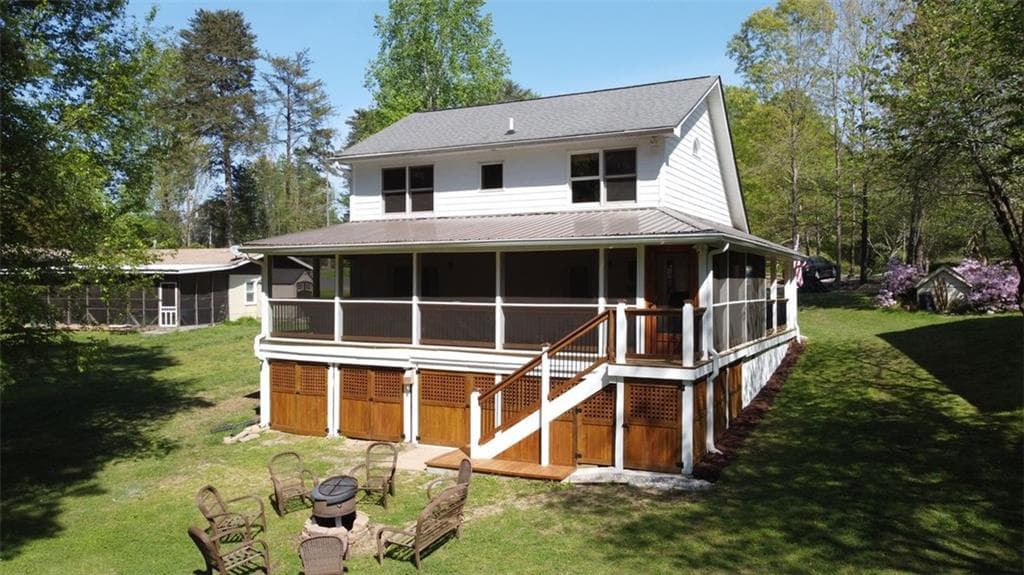 4040 MERRITT Drive, Cumming, GA 30041 — most recent listing photo