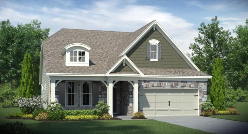 2698 Songbird Lane, Grayson, GA 30017 — most recent listing photo