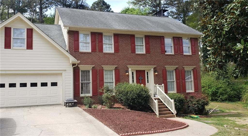 1989 Waterton Court, Grayson, GA 30017 — most recent listing photo