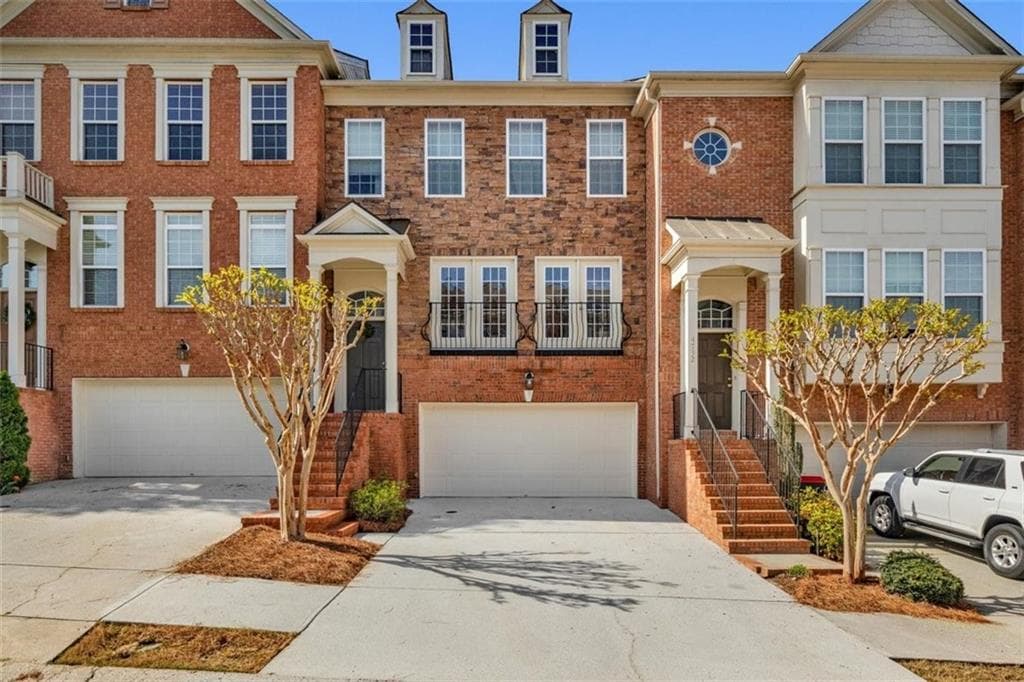 4734 Wehunt Trail 21, Smyrna, GA 30082 — most recent listing photo