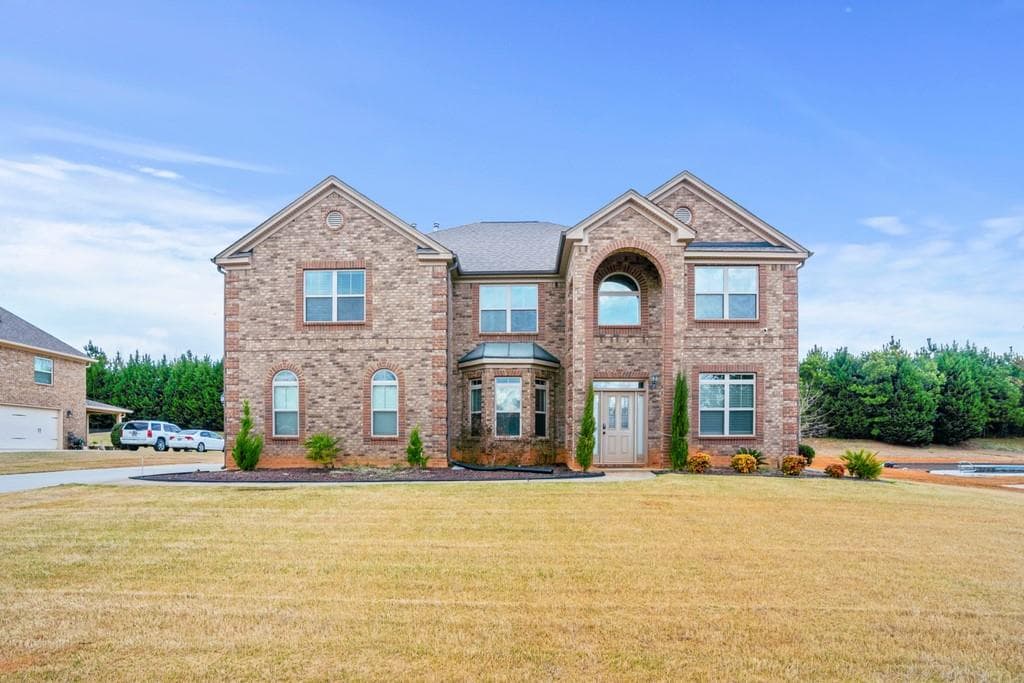 249 Gucci Circle, Stockbridge, GA 30281 — most recent listing photo