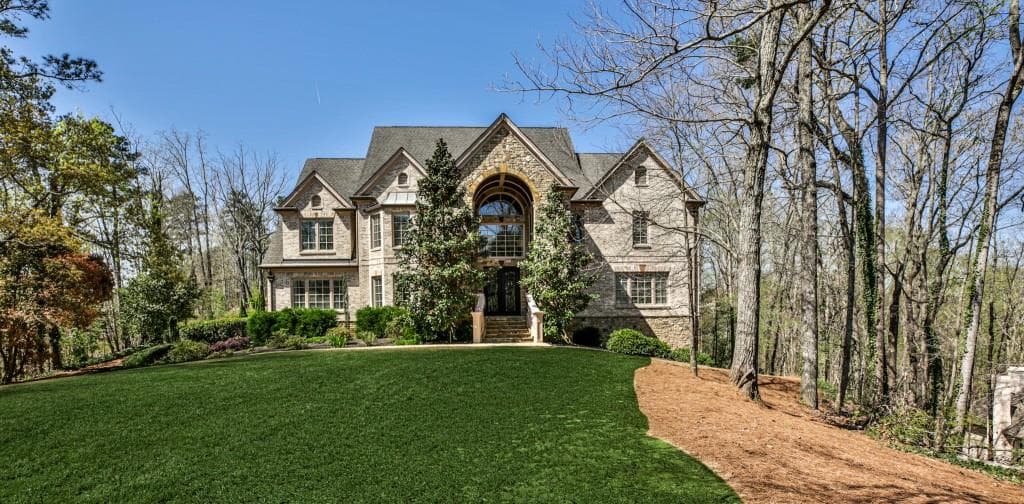 360 Cameron Ridge Drive, Sandy Springs, GA 30328 — most recent listing photo