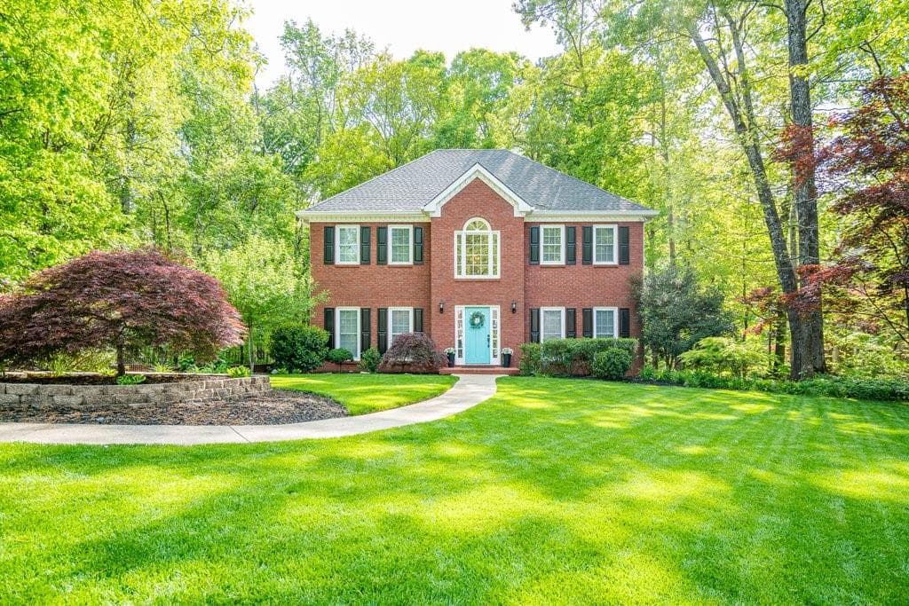 1761 Benningfield Drive, Marietta, GA 30064 — most recent listing photo