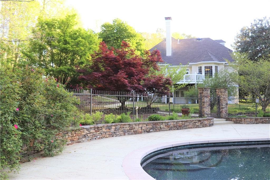 13500 Lexington Plantation Lane, Milton, GA 30004 — most recent listing photo