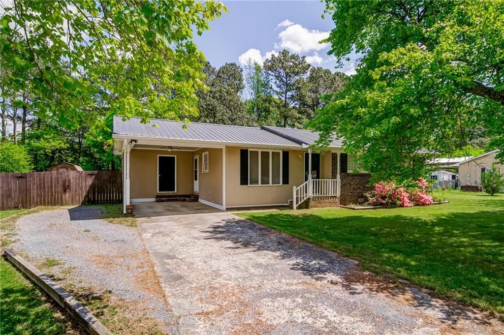 160 Stendal Drive, Calhoun, GA 30701 — most recent listing photo