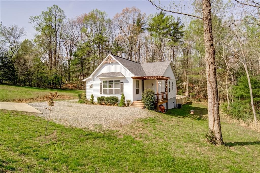 19 Talon Trace, Blairsville, GA 30512 — most recent listing photo