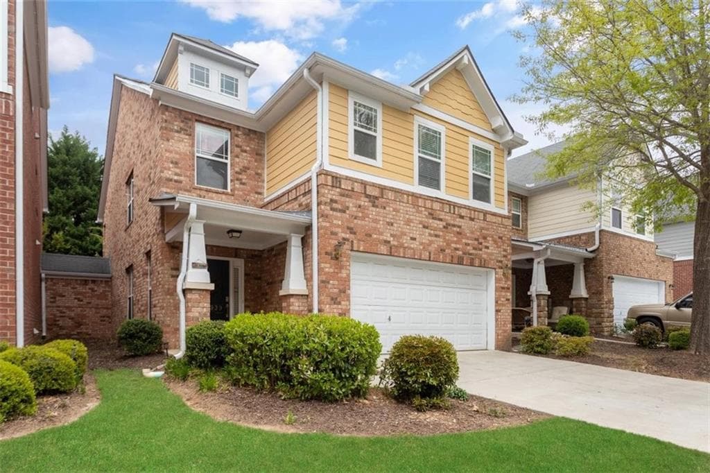 13939 Sunfish Bend, Alpharetta, GA 30004 — most recent listing photo