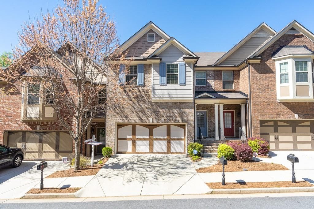 3127 Rock Port Circle, Peachtree Corners, GA 30092 — most recent listing photo