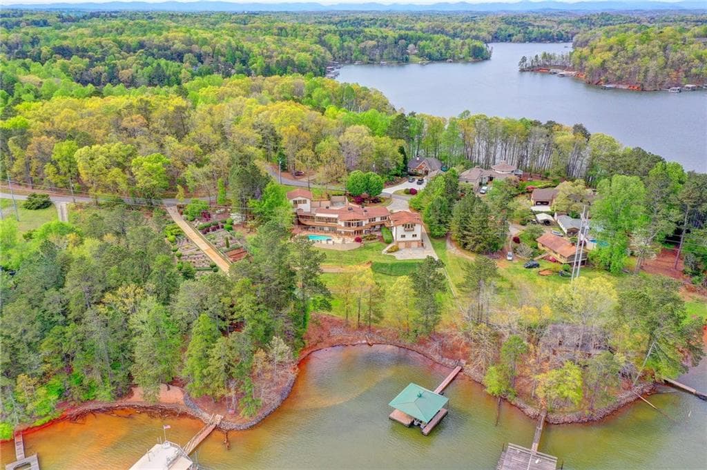 34 Dogwood Court, Dawsonville, GA 30534 — most recent listing photo