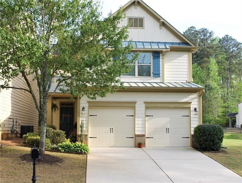 2383 Whispering Drive, Kennesaw, GA 30144 — most recent listing photo