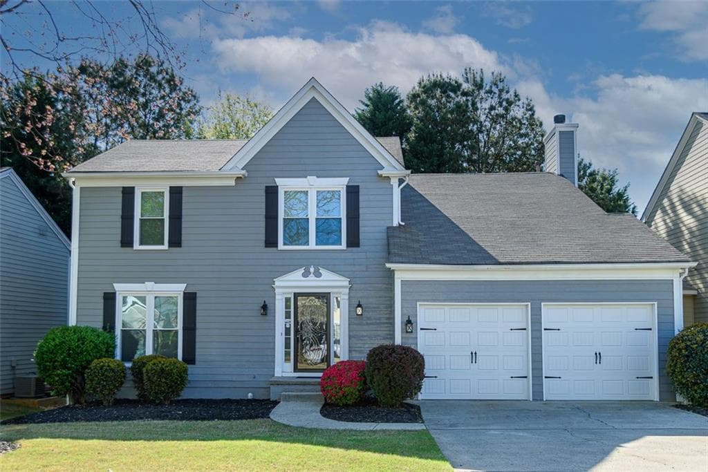 2560 KINGSBROOKE Lane, Duluth, GA 30097 — most recent listing photo