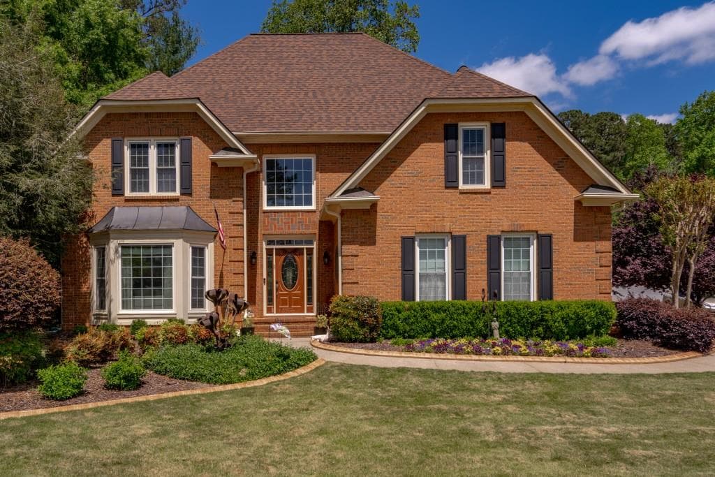 145 N Lakeside Drive, Kennesaw, GA 30144 — most recent listing photo