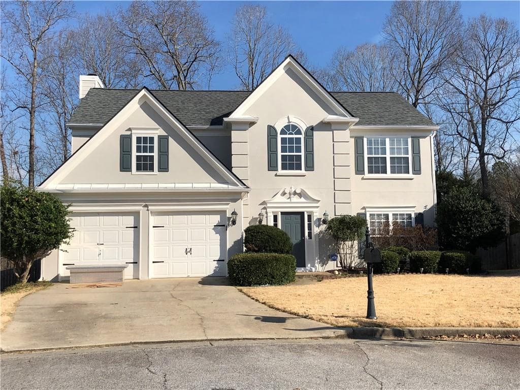 2503 Haddenham Lane, Smyrna, GA 30082 — most recent listing photo