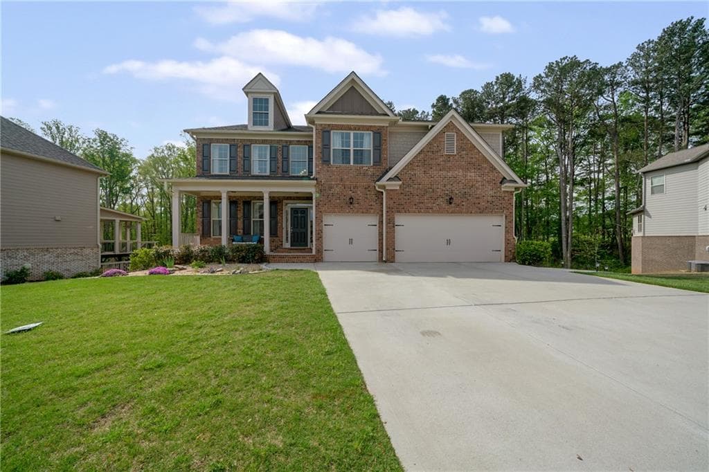 7835 Summerdown Court, Cumming, GA 30040 — most recent listing photo