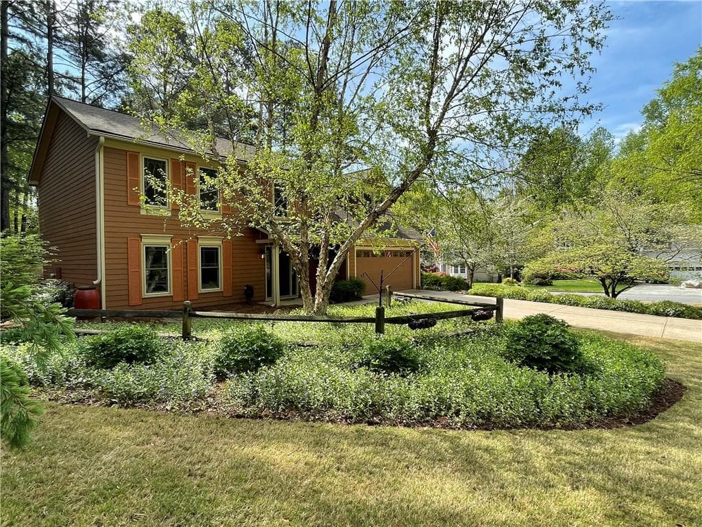 302 Poplar Grove Court, Woodstock, GA 30189 — most recent listing photo