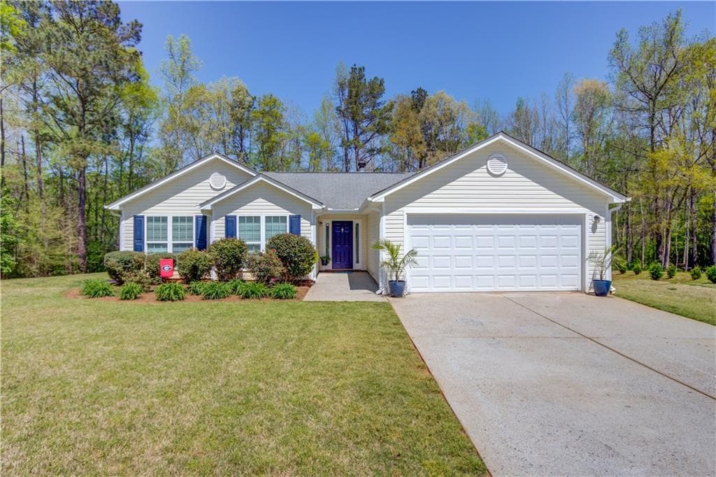 1407 Gin Mill Court, Monroe, GA 30656 — most recent listing photo