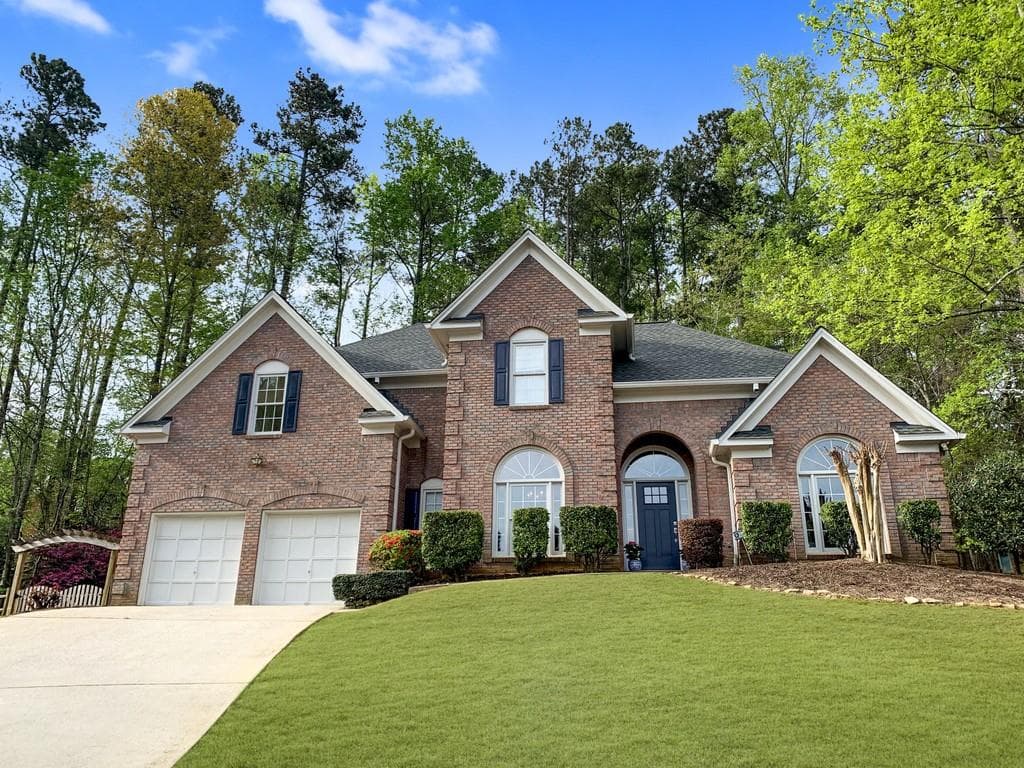 6245 Zinfandel Drive, Suwanee, GA 30024 — most recent listing photo