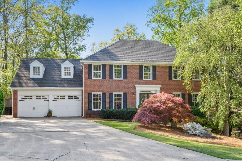 4371 Nassau Way, Marietta, GA 30068 — most recent listing photo