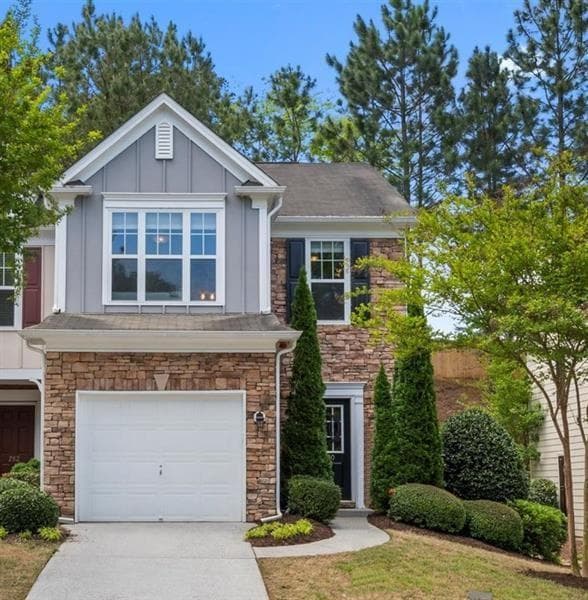 280 Kigian Trail, Woodstock, GA 30188 — most recent listing photo