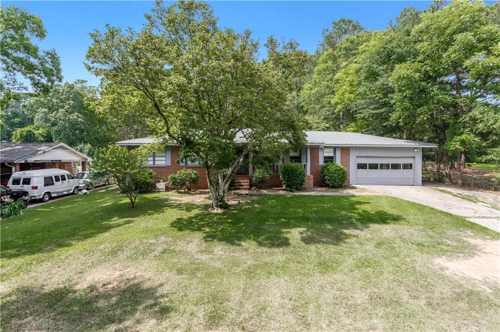 935 King Road, Riverdale, GA 30296 — most recent listing photo