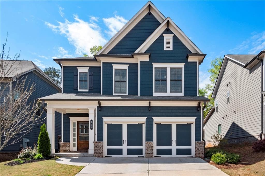 327 Still Pine Bend, Smyrna, GA 30082 — most recent listing photo