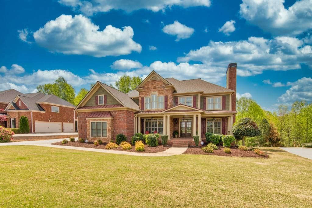 324 Heritage Overlook, Woodstock, GA 30188 — most recent listing photo