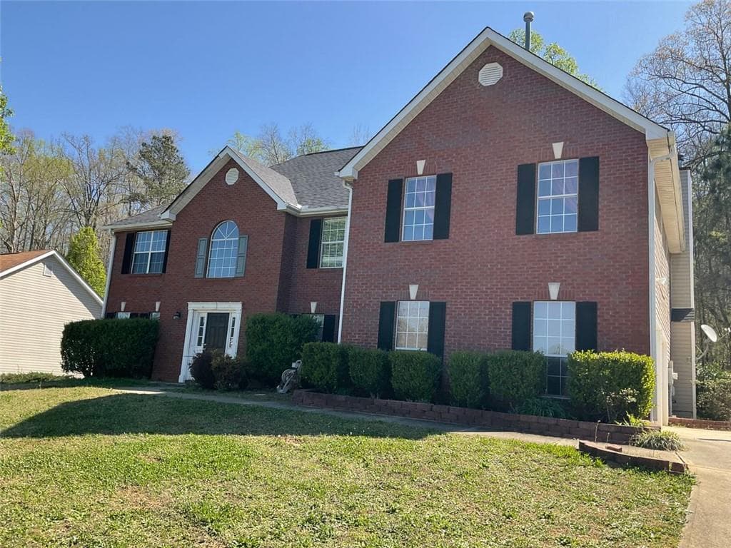 3840 BUTTON GATE Court, Lithonia, GA 30038 — most recent listing photo