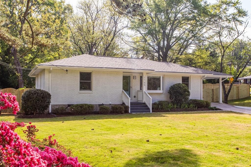 1155 Larch Lane, Decatur, GA 30033 — most recent listing photo