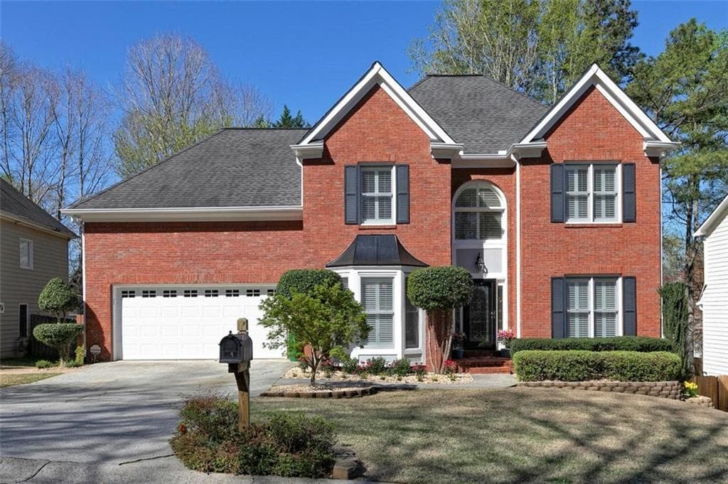 4 bedroom, 4 bathroom, 3,776 sq ft single family residence sold at 139 CLUBHOUSE Drive, Kennesaw, GA 30144