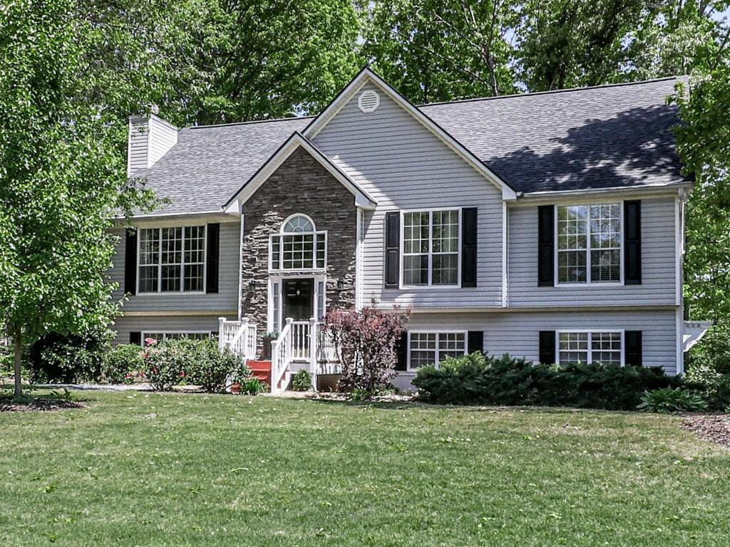 230 Paul Circle, Jasper, GA 30143 — most recent listing photo