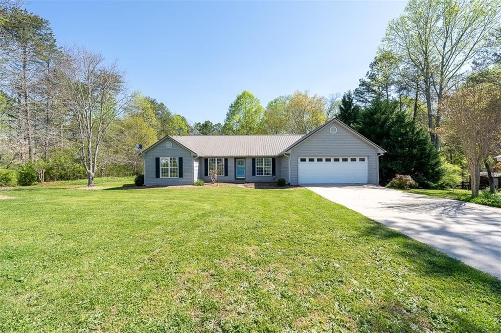 5720 Wade Whelchel Road, Murrayville, GA 30564 — most recent listing photo