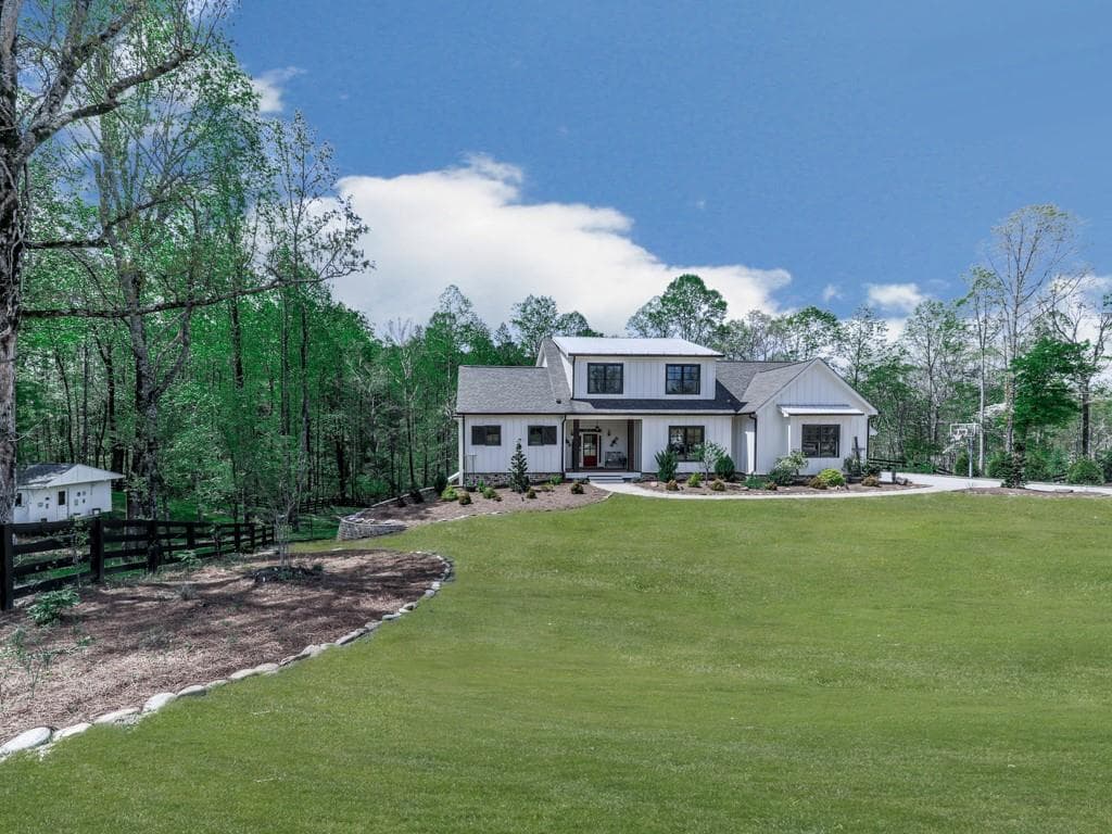 193 Goss Lane, Ball Ground, GA 30107 — most recent listing photo