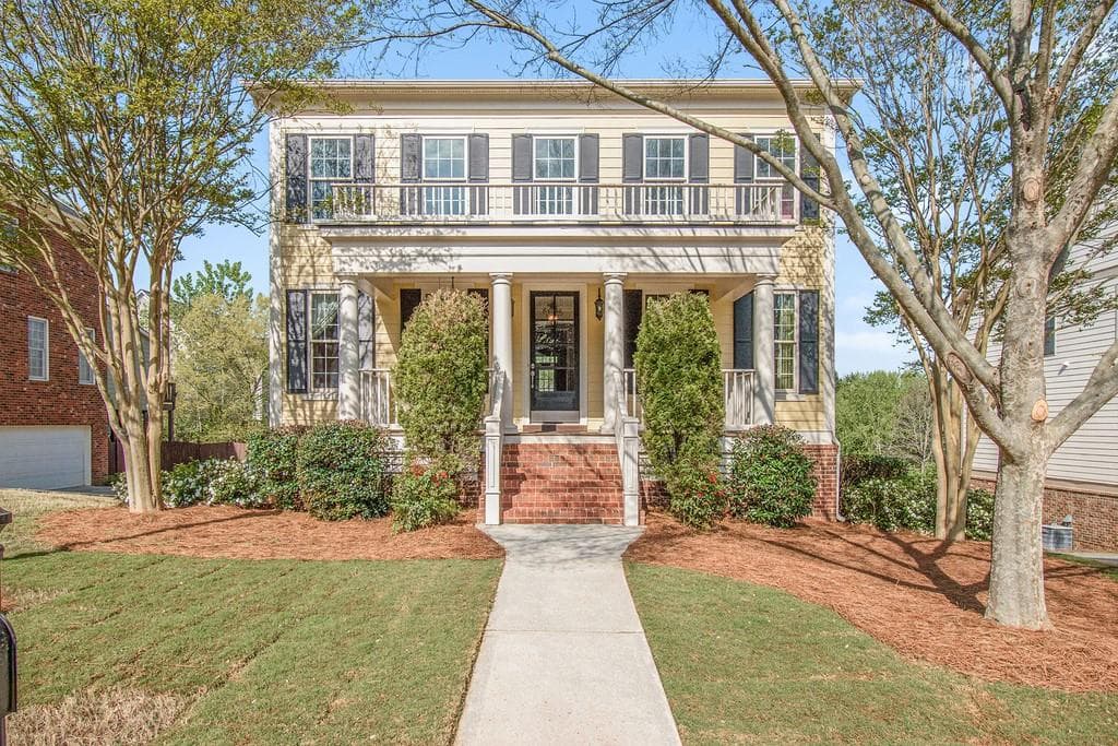 6362 Century Park Place, Mableton, GA 30126 — most recent listing photo