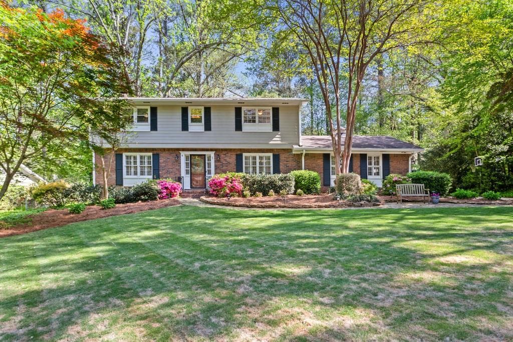 1620 Rochelle Drive, Atlanta, GA 30338 — most recent listing photo