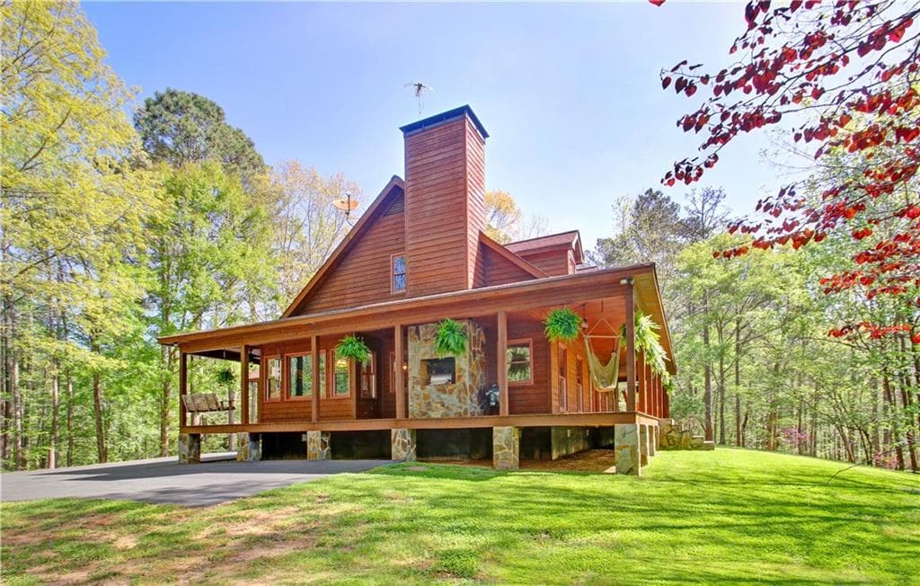 345 Gosdin Road, Palmetto, GA 30268 — most recent listing photo