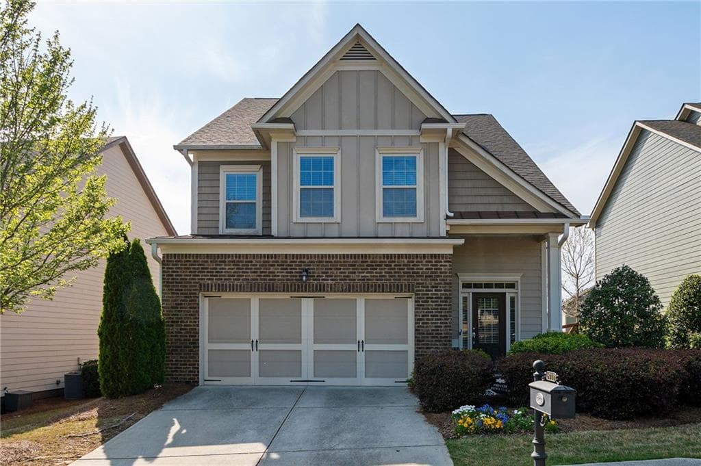 6910 Golden Bud Lane, Flowery Branch, GA 30542 — most recent listing photo
