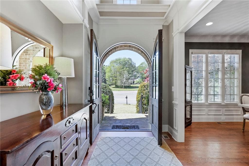 3945 Inverness Crossing, Roswell, GA 30075 — most recent listing photo