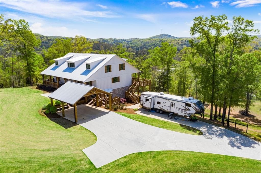 18 PLAINVIEW Street, Rockmart, GA 30153 — most recent listing photo