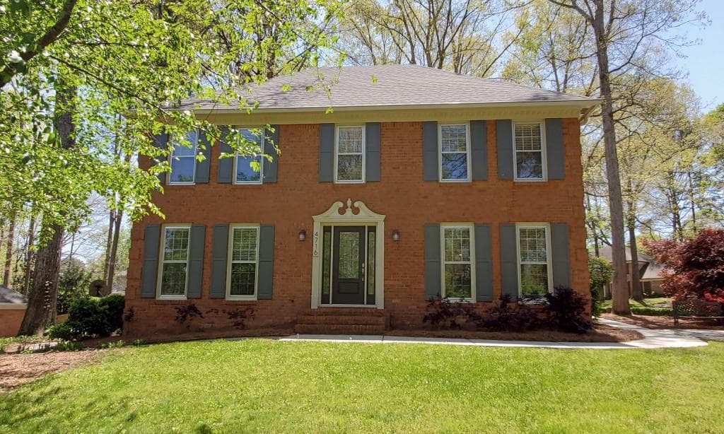 4716 Buckskin Trail, Lilburn, GA 30047 — most recent listing photo