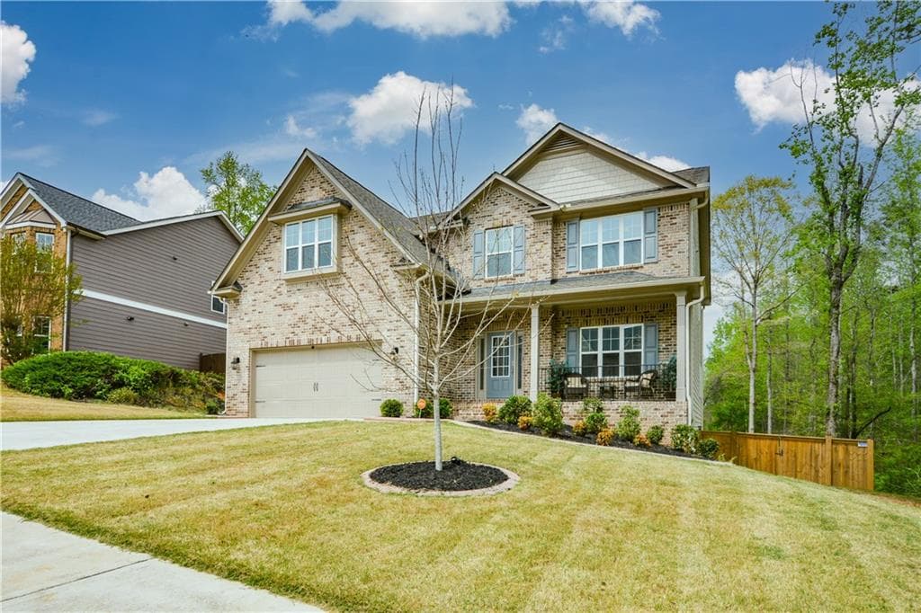 3395 Summerlin Parkway, Lithia Springs, GA 30122 — most recent listing photo