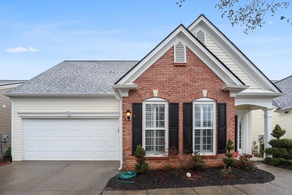 3 bedroom, 3 bathroom, 2,069 sq ft single family residence sold at 13357 Region Trace, Alpharetta, GA 30004