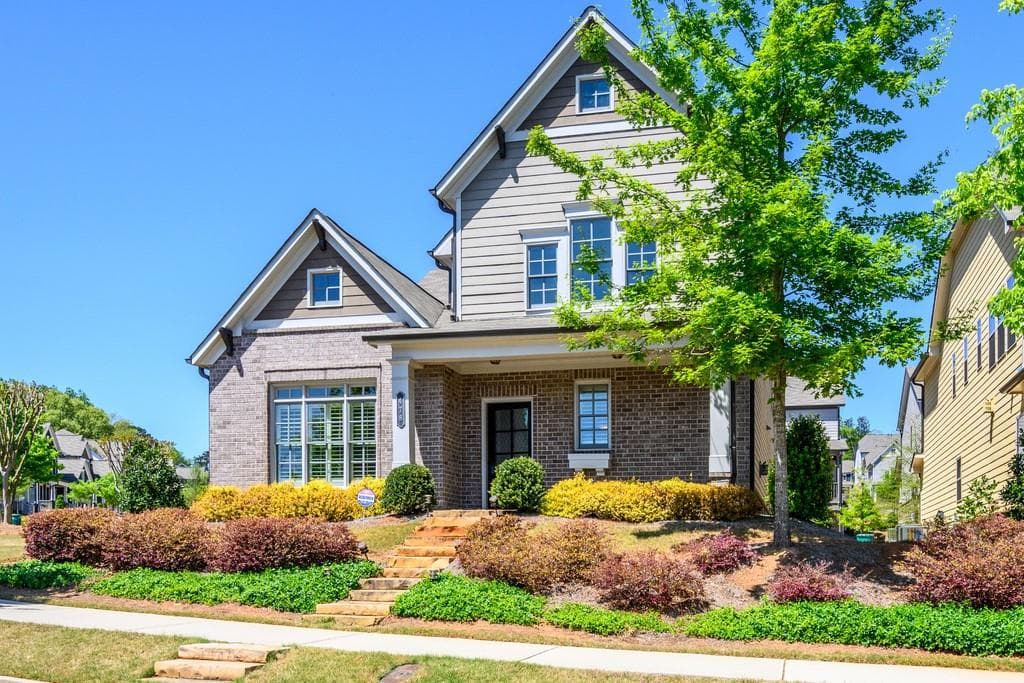 478 Crimson Maple Way, Smyrna, GA 30082 — most recent listing photo