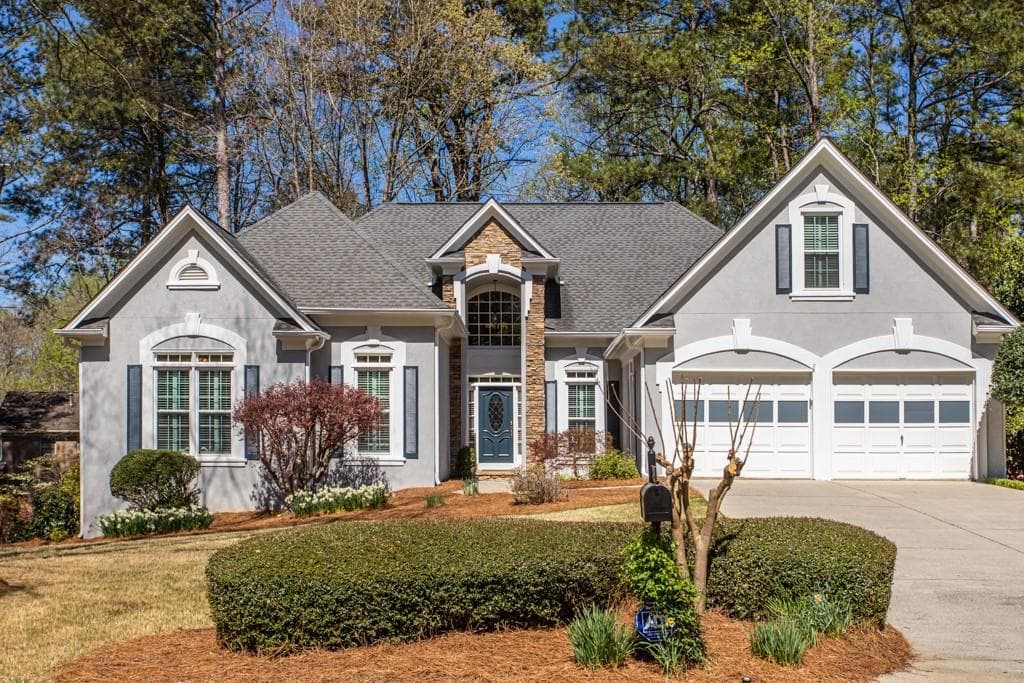 2524 Oakvale Place, Tucker, GA 30084 — most recent listing photo