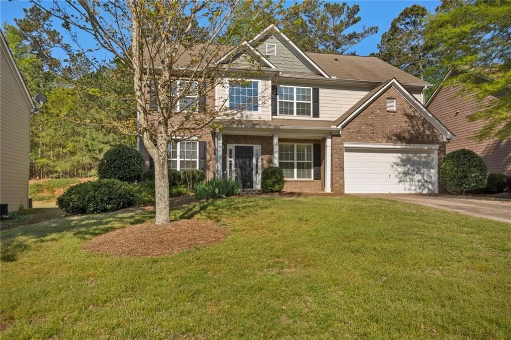 1725 Dawn Valley Trail, Cumming, GA 30040 — most recent listing photo