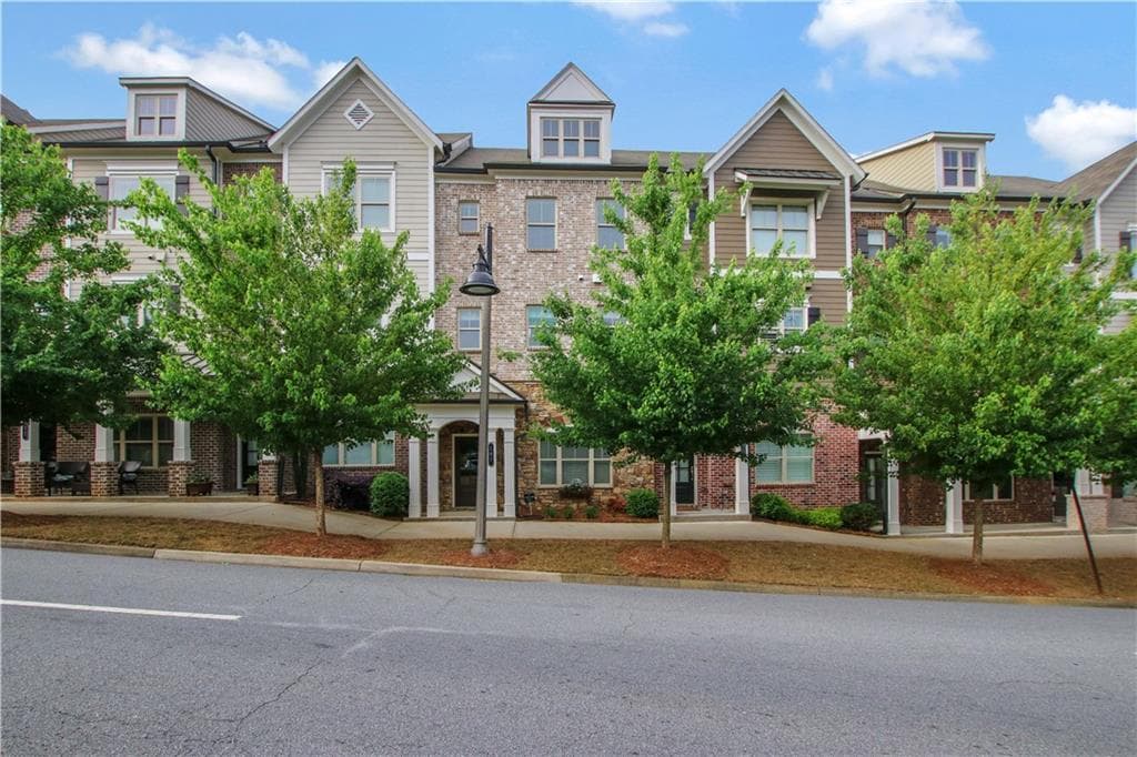 107 Periwinkle Lane 5, Woodstock, GA 30188 — most recent listing photo