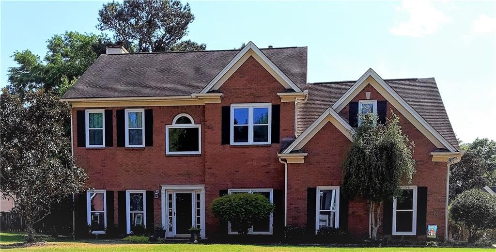 1970 Waters Ferry Drive, Lawrenceville, GA 30043 — most recent listing photo
