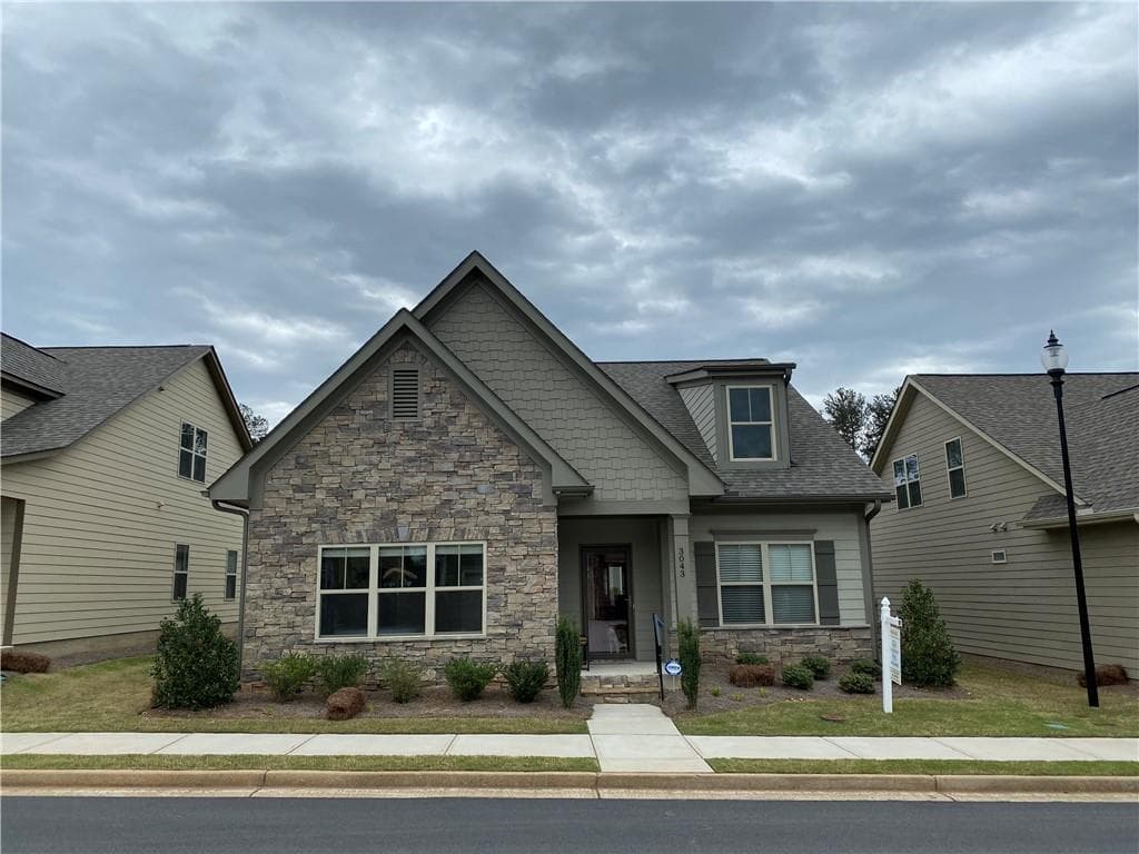 3043 Patriot Square, Marietta, GA 30064 — most recent listing photo